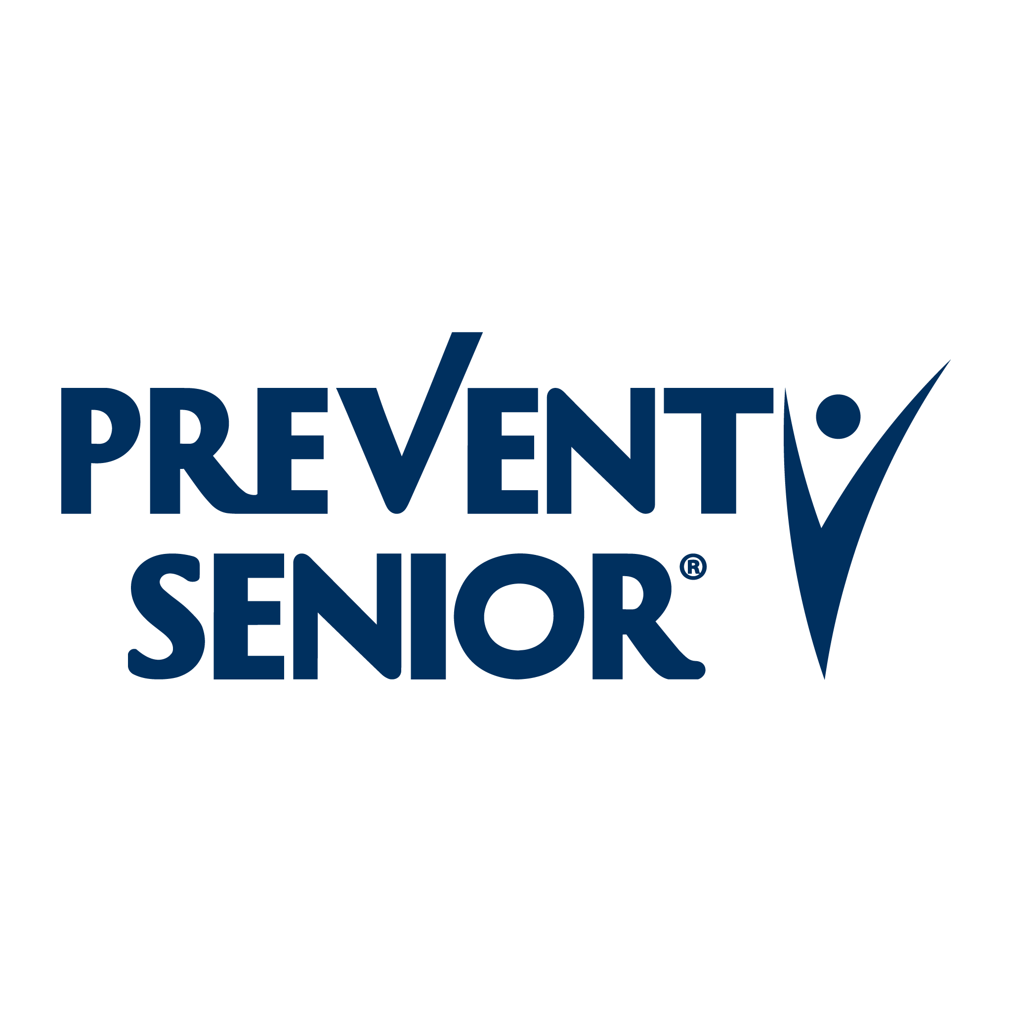 Prevent Senior - Logo