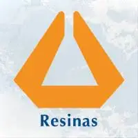 Resinas - Logo