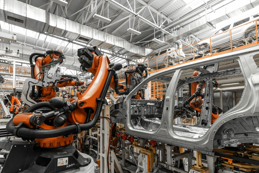 Automotive