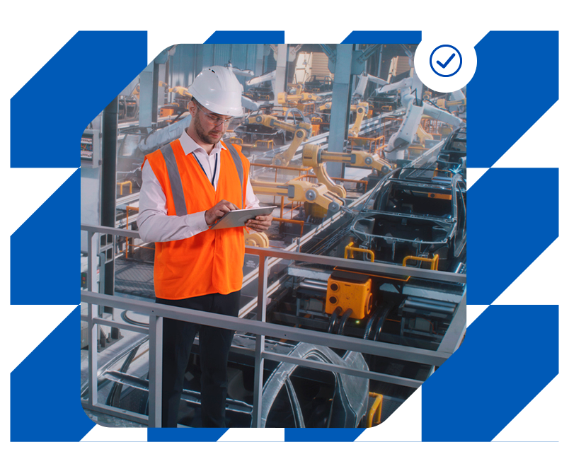 Qualiex | Software para Qualidade Automotiva