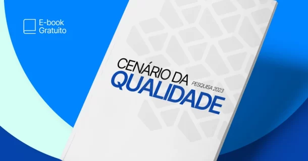 ebook pesquisa da qualidade - ISO 9001