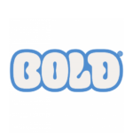 bold