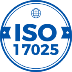 ISO-17025