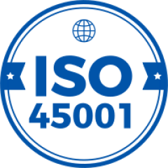 ISO-45001
